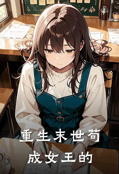 重生末世苟成女王的