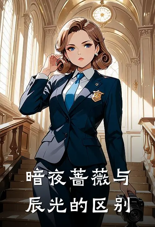 暗夜蔷薇与辰光的区别