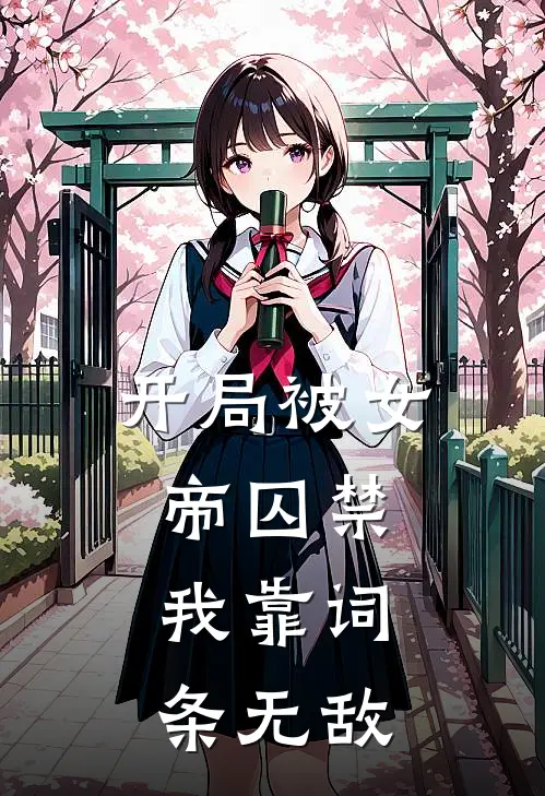 开局被女帝囚禁，我靠词条无敌