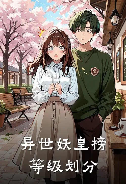 异世妖皇榜等级划分