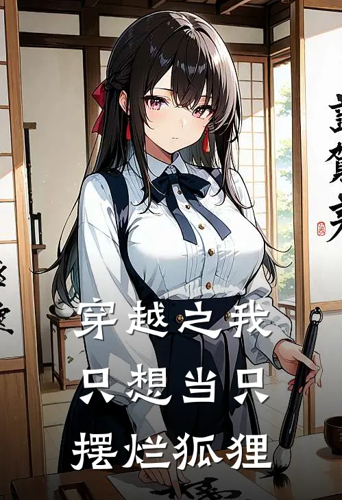 穿越之我只想当只摆烂狐狸