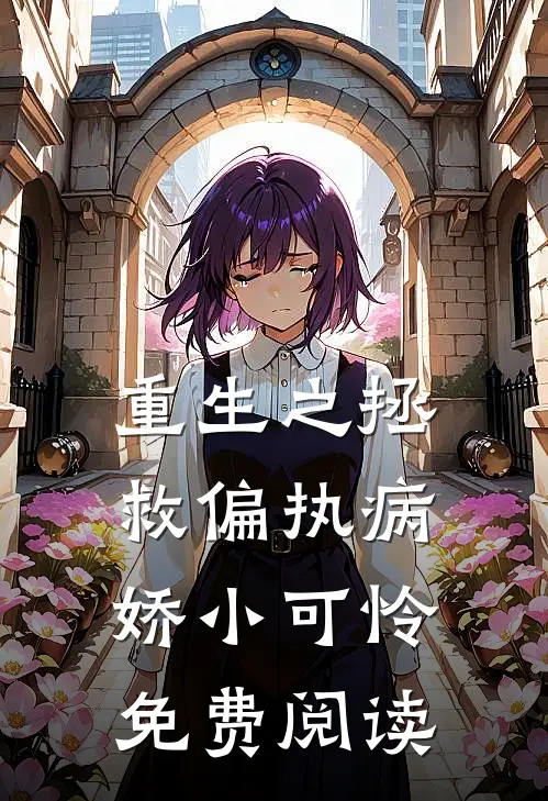 重生之拯救偏执病娇小可怜免费阅读