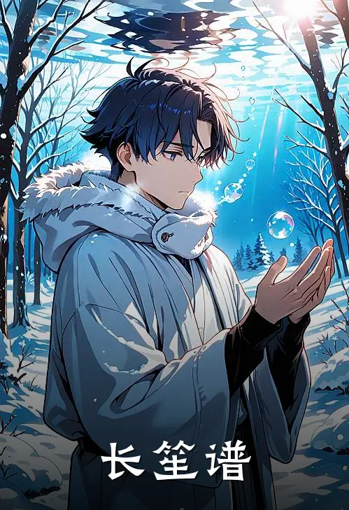 长笙谱