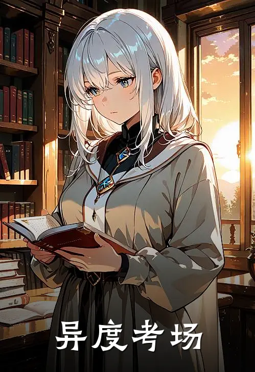 异度考场