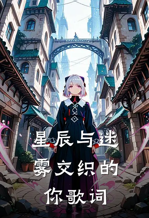 星辰与迷雾交织的你歌词