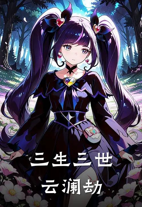 三生三世：云澜劫云澜任瑶全文免费阅读_完结热门小说三生三世：云澜劫(云澜任瑶)