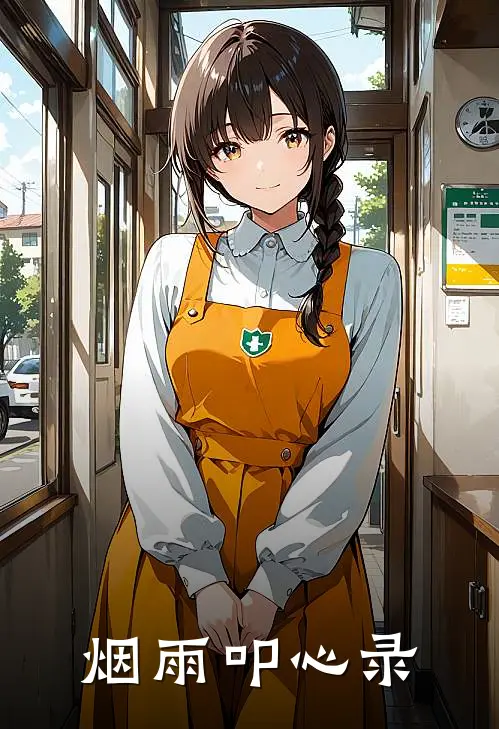 烟雨叩心录(邓玉景陈锋)推荐小说_烟雨叩心录(邓玉景陈锋)全文免费阅读大结局