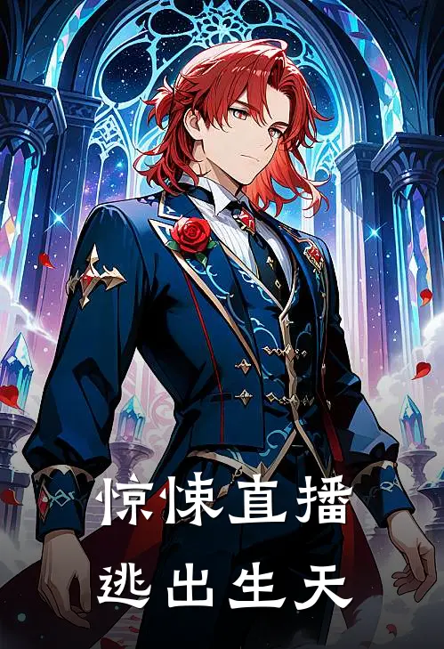 惊悚直播：逃出生天(张平范星星)完整版免费全文阅读_完本小说推荐惊悚直播：逃出生天(张平范星星)