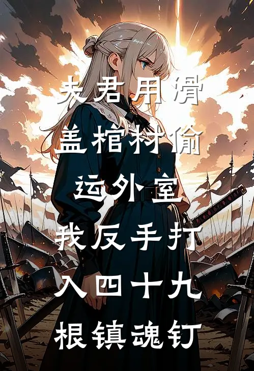 夫君用滑盖棺材偷运外室，我反手打入四十九根镇魂钉陆云舟苏晓月完结小说免费阅读_热门免费小说夫君用滑盖棺材偷运外室，我反手打入四十九根镇魂钉(陆云舟苏晓月)