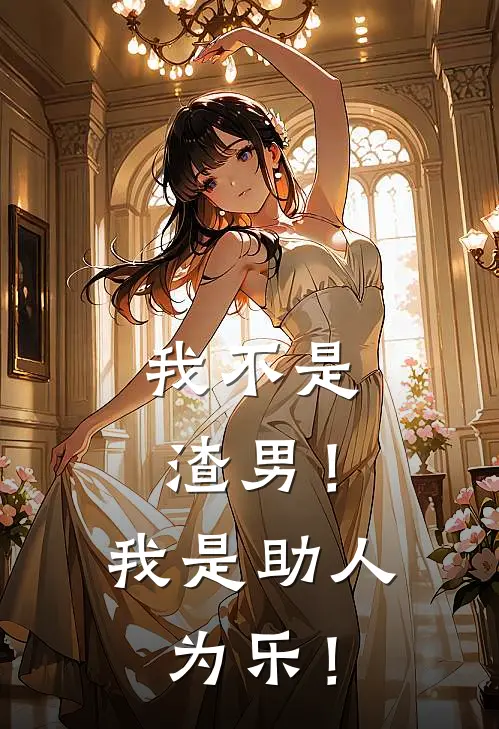 我不是渣男！我是助人为乐！