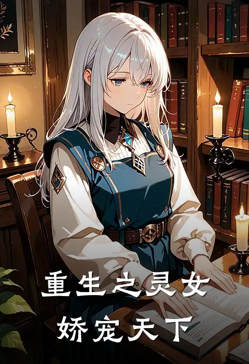 重生之灵女娇宠天下