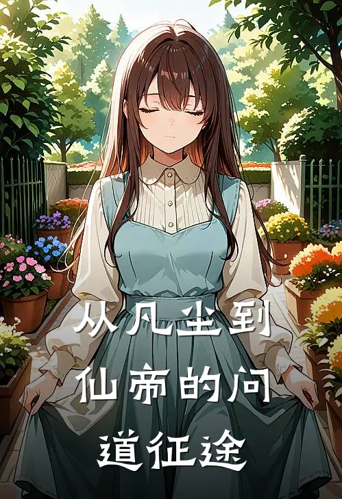 从凡尘到仙帝的问道征途