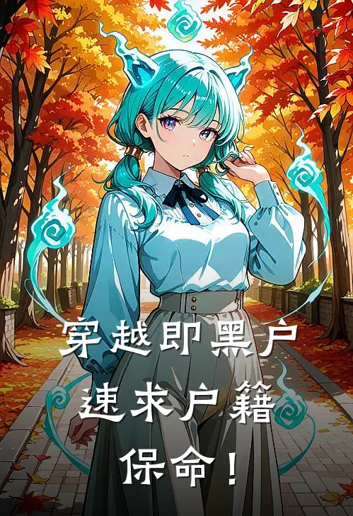 穿越即黑户，速求户籍保命！(贺安安南霄国)在线阅读免费小说_最新章节列表穿越即黑户，速求户籍保命！(贺安安南霄国)