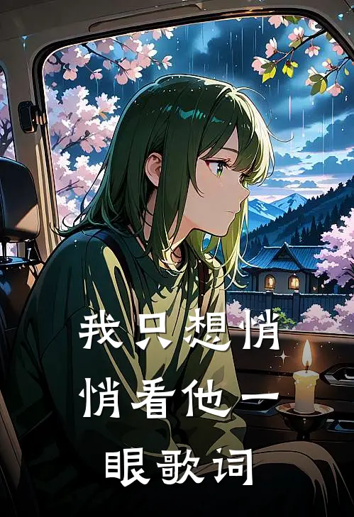 我只想悄悄看他一眼歌词