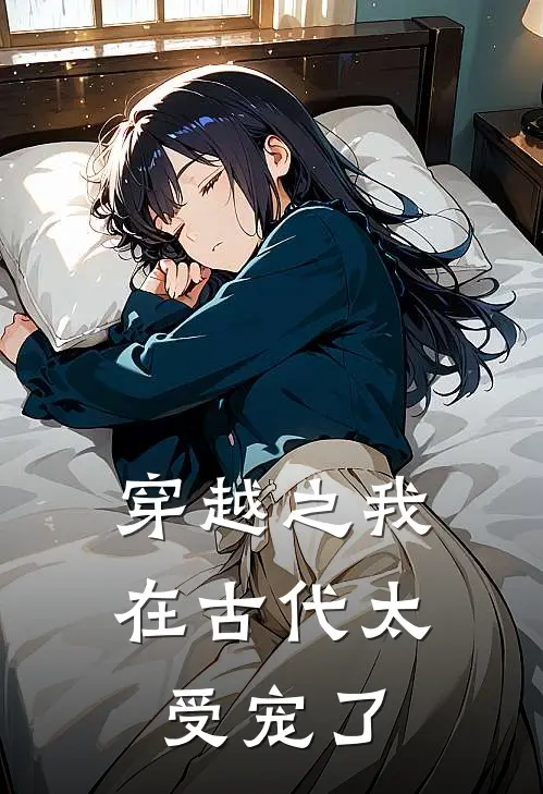 穿越之我在古代太受宠了