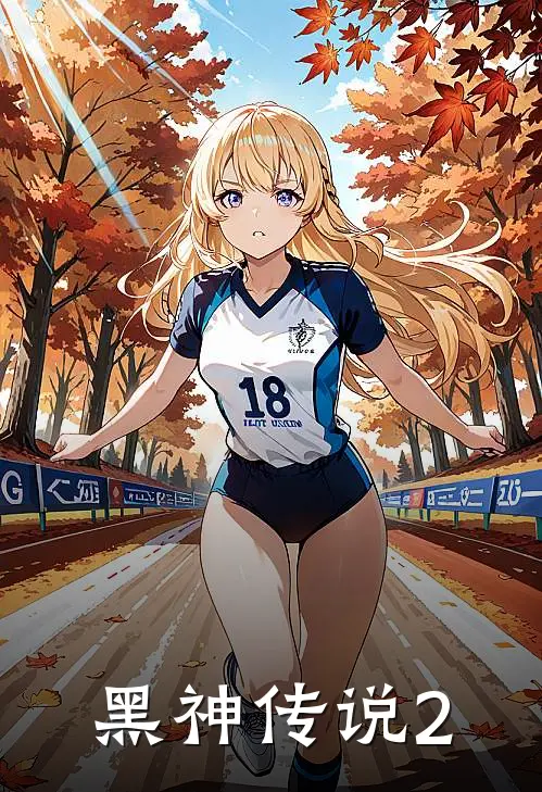 黑神传说2