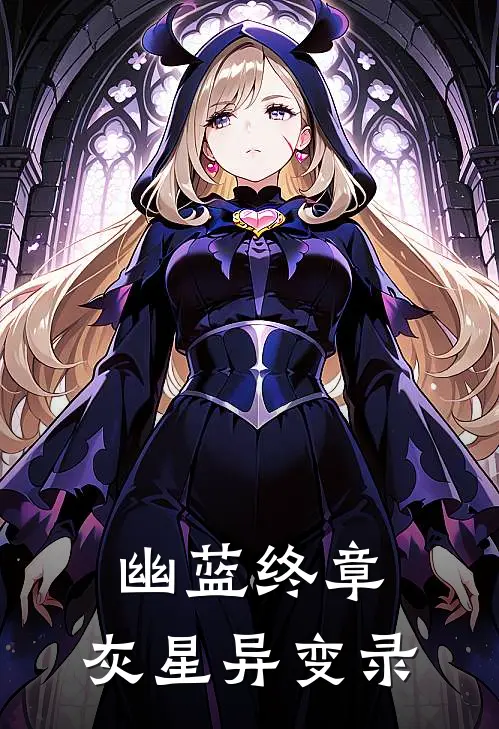 幽蓝终章：灰星异变录林野陆炎最新小说全文阅读_最新章节列表幽蓝终章：灰星异变录(林野陆炎)