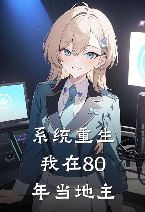 系统重生：我在80年当地主