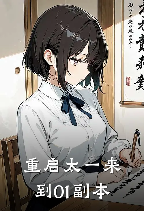 重启太一来到01副本