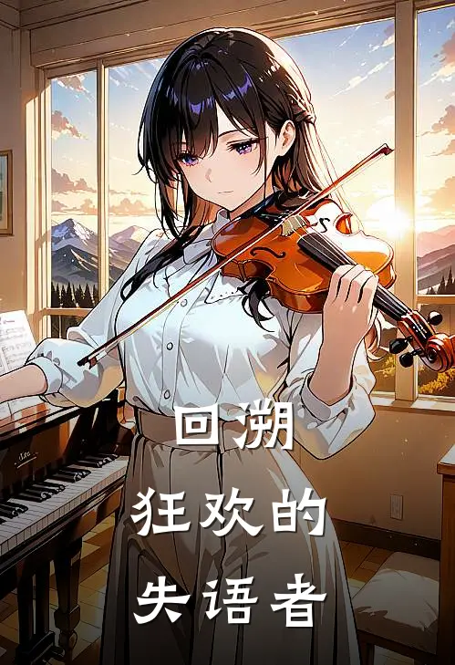 回溯，狂欢的失语者(许思成莫提克斯)完整版免费全文阅读_最热门小说回溯，狂欢的失语者许思成莫提克斯