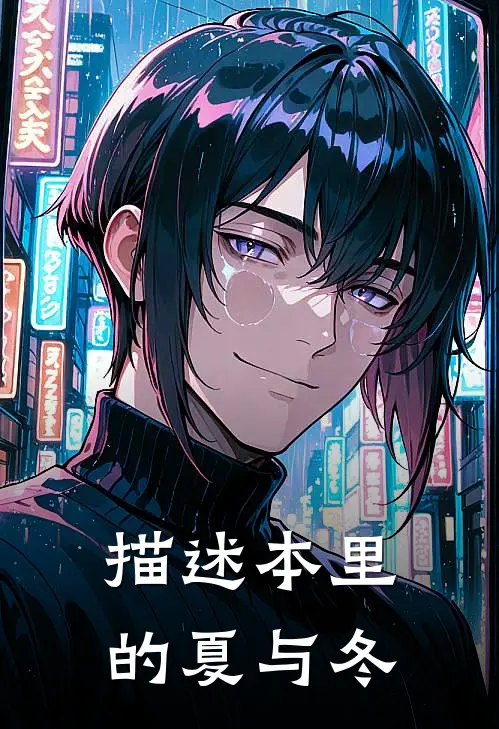 描述本里的夏与冬