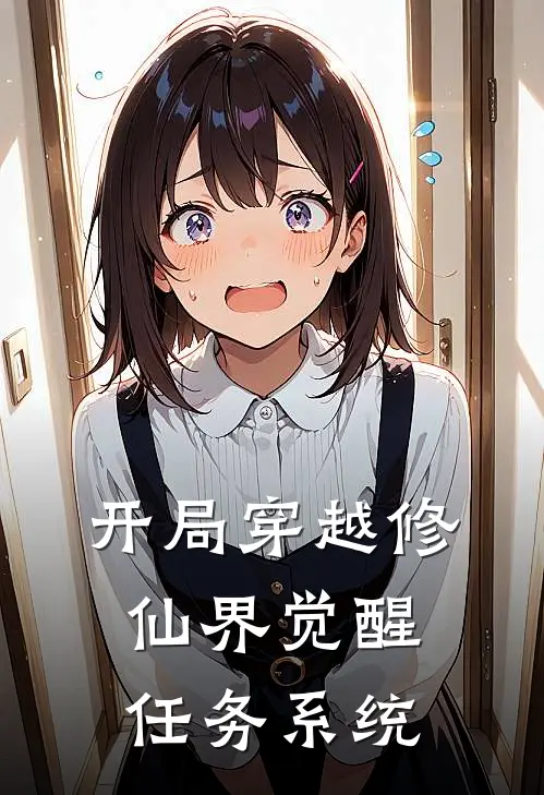 开局穿越修仙界觉醒任务系统
