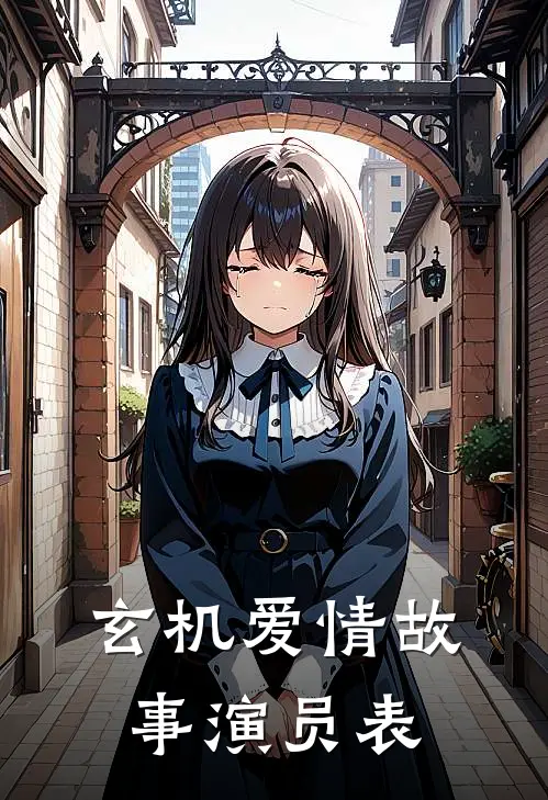 玄机爱情故事演员表