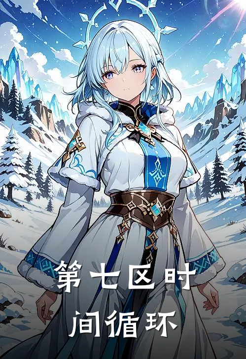 叶燃陆沉第七区时间循环全本免费在线阅读_第七区时间循环全本阅读