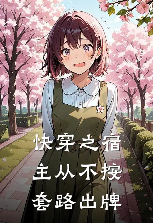 快穿之宿主从不按套路出牌