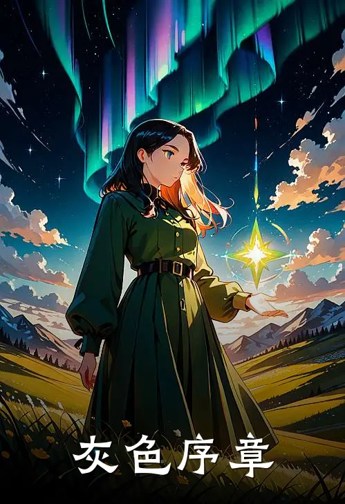 灰色序章(安娜保罗)热门小说在线阅读_热门小说灰色序章(安娜保罗)