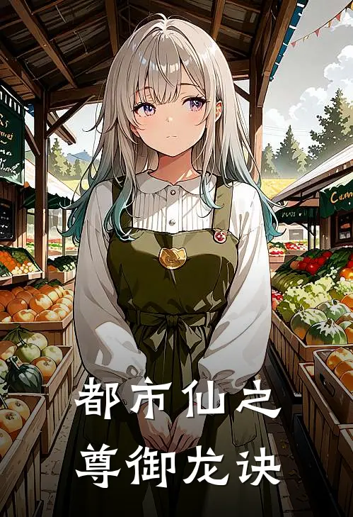 都市仙之尊御龙诀