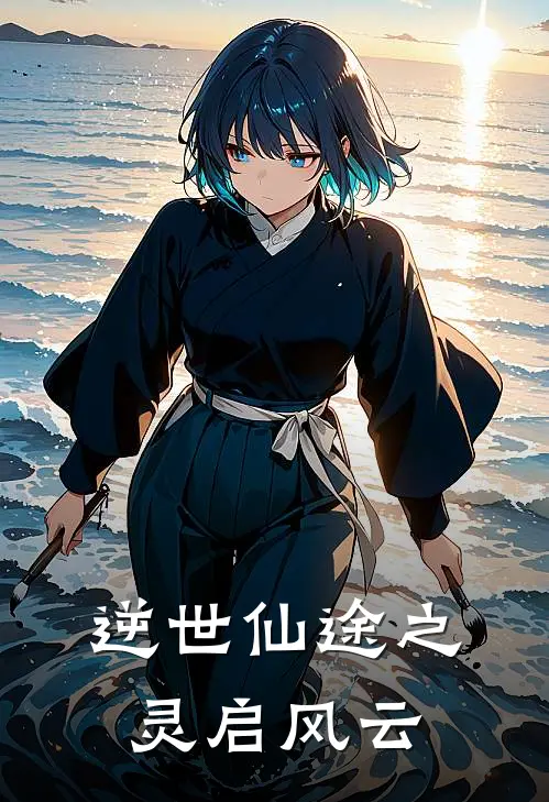 逆世仙途之灵启风云