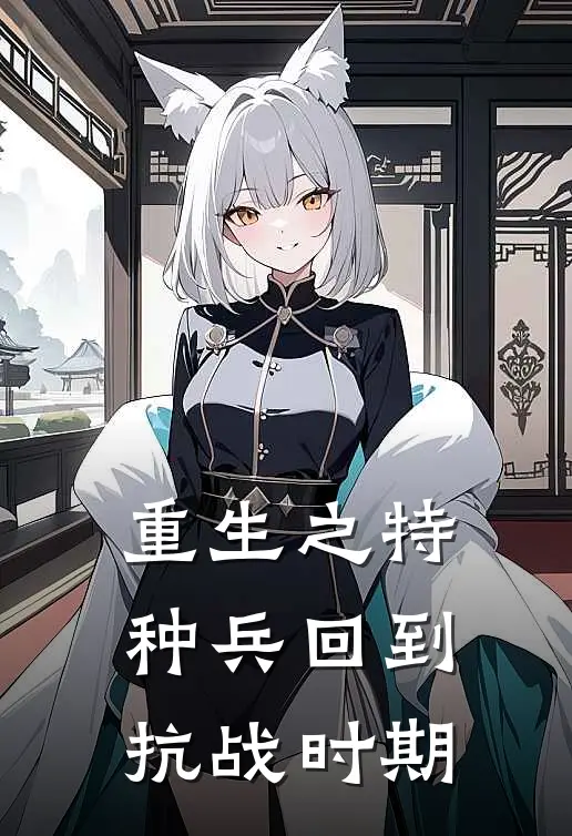 重生之特种兵回到抗战时期