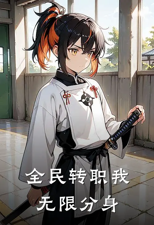 叶一辰叶依晨全民转职我无限分身全文免费阅读_叶一辰叶依晨完整版免费阅读