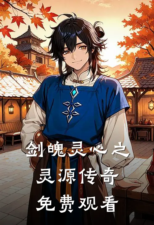 剑魄灵心之灵源传奇免费观看
