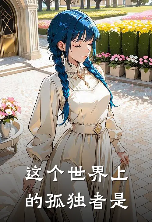 这个世界上的孤独者是