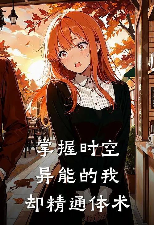 掌握时空异能的我，却精通体术