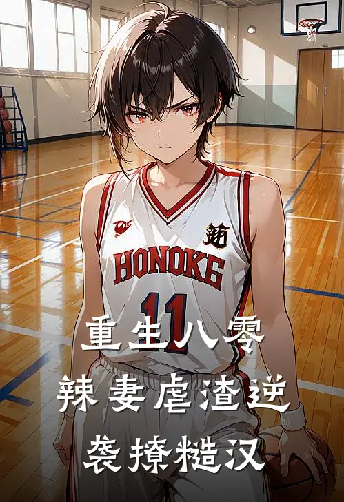 重生八零：辣妻虐渣逆袭撩糙汉