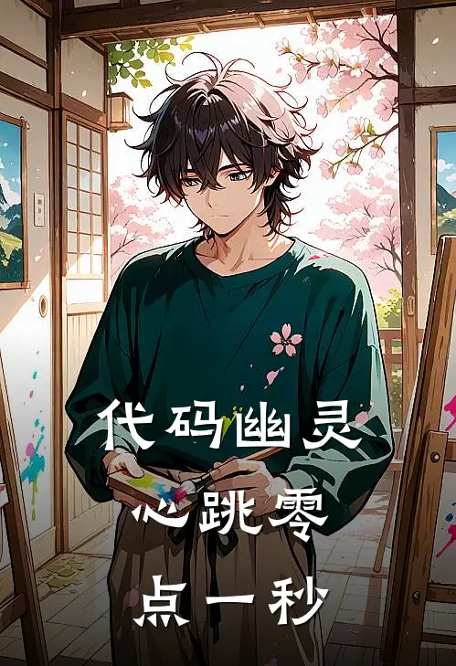 《代码幽灵：心跳零点一秒》凌正薛沛然全文免费在线阅读_《代码幽灵：心跳零点一秒》全集阅读