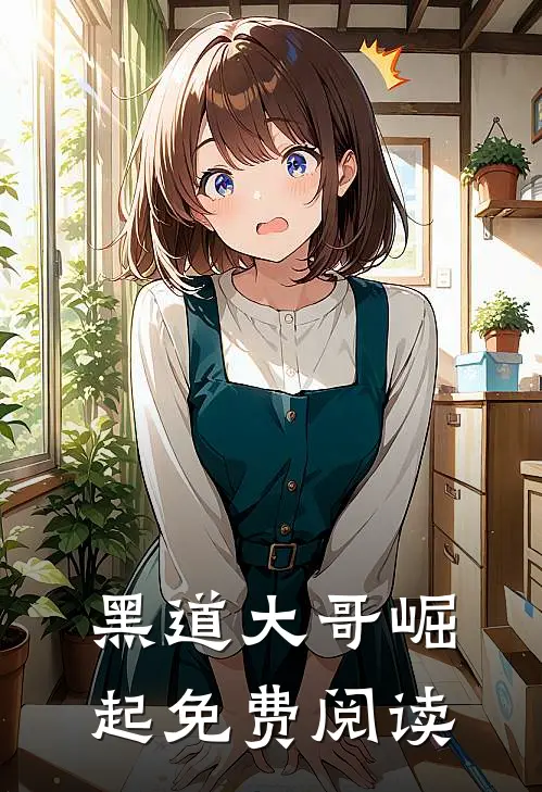 黑道大哥崛起免费阅读