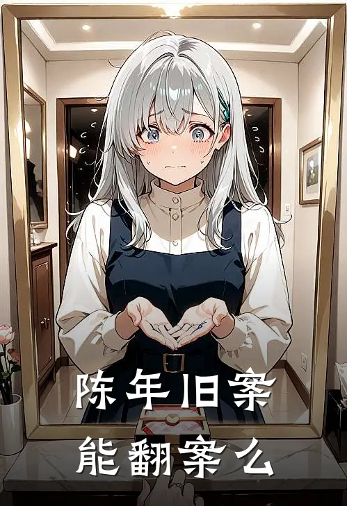 陈年旧案能翻案么