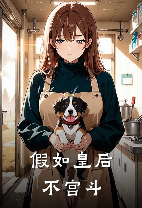 假如皇后不宫斗(沈厘嘉合)在线免费小说_完结小说免费阅读假如皇后不宫斗沈厘嘉合