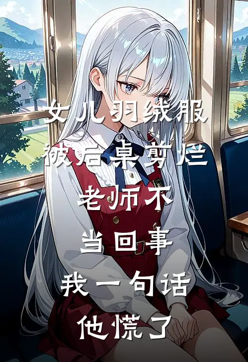 女儿羽绒服被后桌剪烂，老师不当回事，我一句话他慌了王浩念念最新章节在线阅读_王浩念念全本免费在线阅读