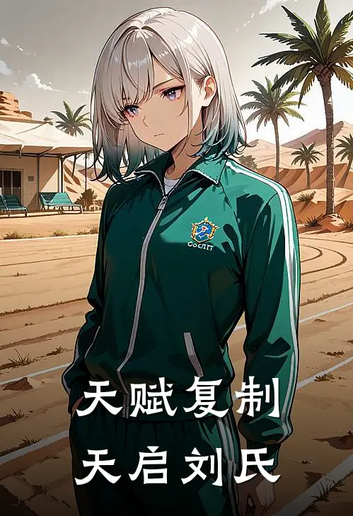 天赋复制：天启刘氏