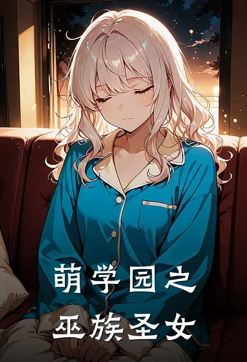 萌学园之巫族圣女沈清濛巫月免费小说大全_小说完结萌学园之巫族圣女(沈清濛巫月)