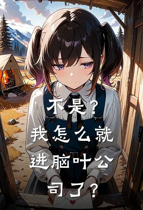 不是？我怎么就进脑叶公司了？