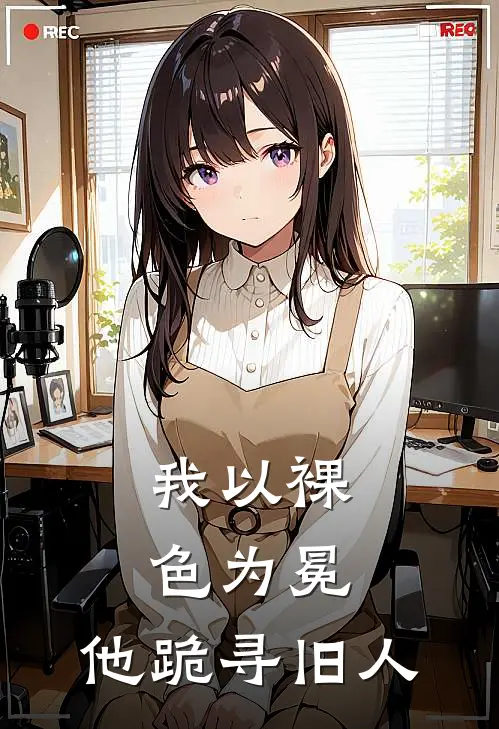 我以裸色为冕，他跪寻旧人