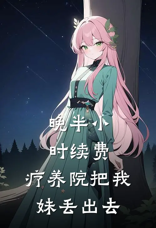 晚半小时续费，疗养院把我妹丢出去小林赵芳完本小说大全_免费小说免费阅读晚半小时续费，疗养院把我妹丢出去(小林赵芳)