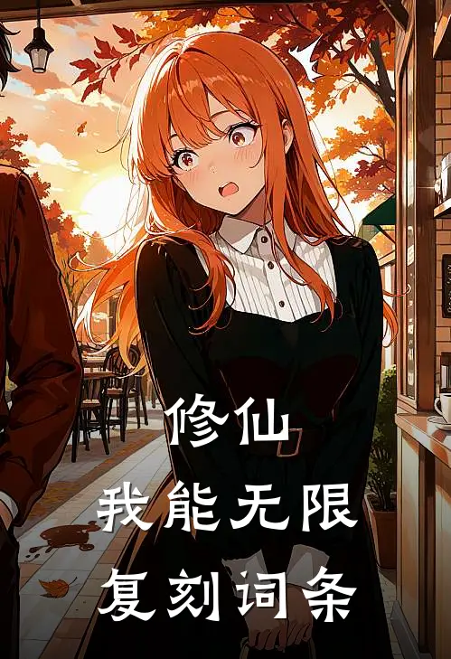 修仙，我能无限复刻词条