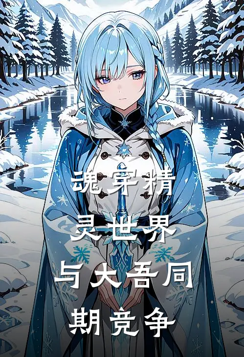 魂穿精灵世界：与大吾同期竞争